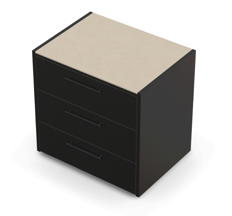 Lademodule Brabura CT 90