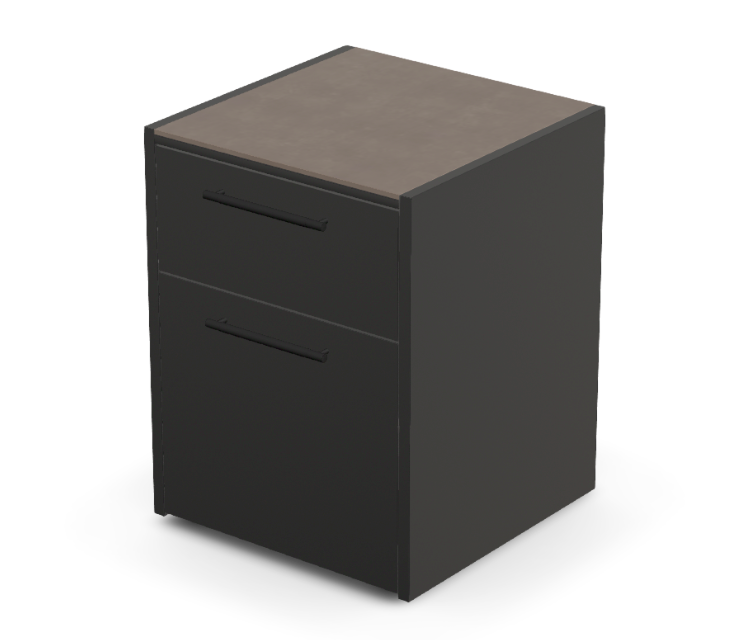 Modulo rifiuti Brabura CT 60