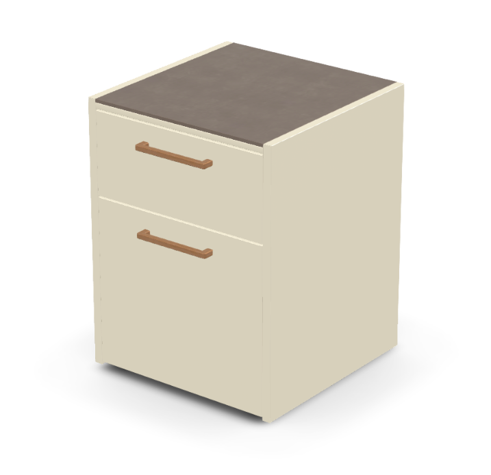 Modulo rifiuti Brabura CT 60