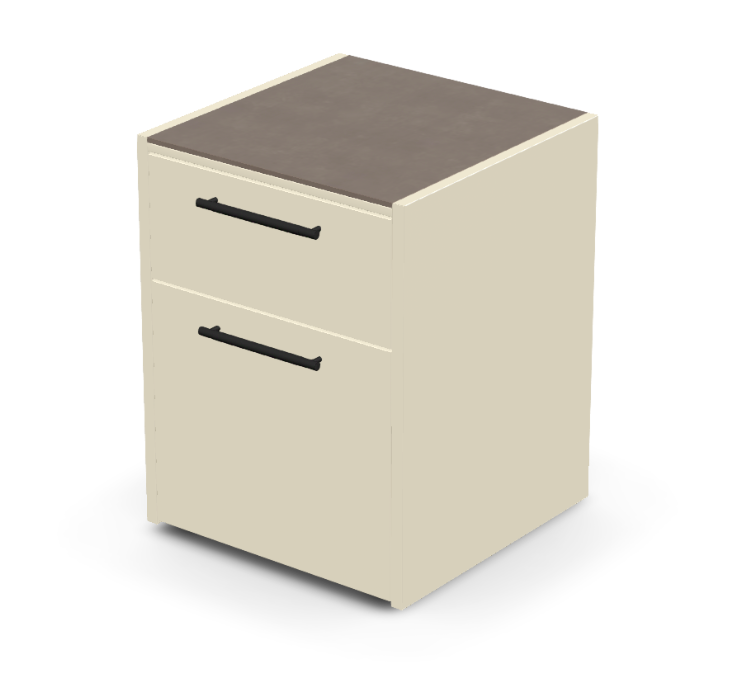 Modulo rifiuti Brabura CT 60