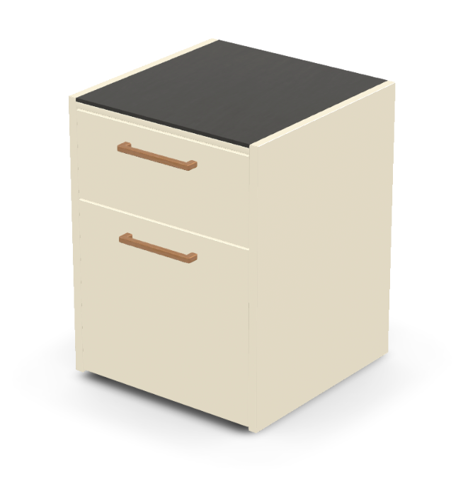 Modulo rifiuti Brabura CT 60