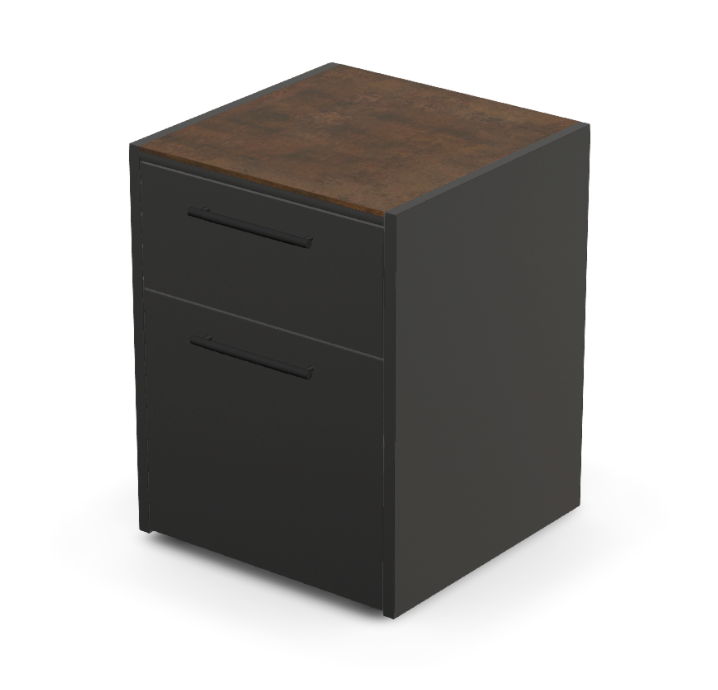 Modulo rifiuti Brabura CT 60