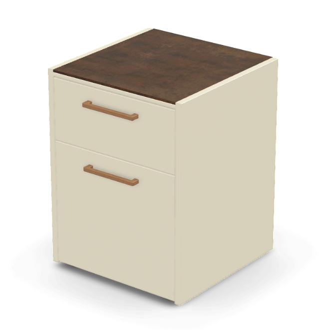 Modulo rifiuti Brabura CT 60