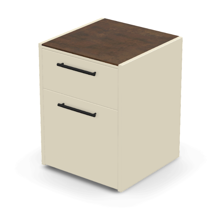 Modulo rifiuti Brabura CT 60