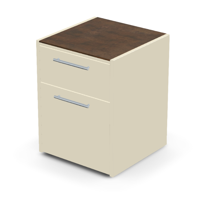 Modulo rifiuti Brabura CT 60