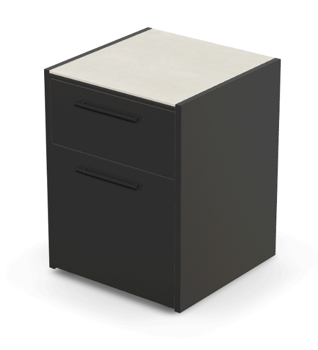 Modulo rifiuti Brabura CT 60