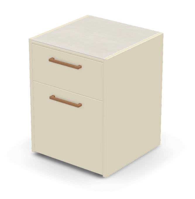 Modulo rifiuti Brabura CT 60