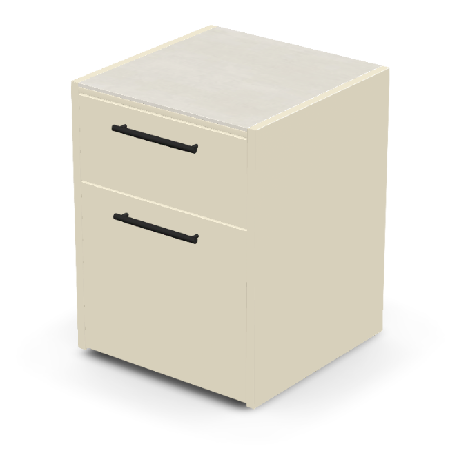 Modulo rifiuti Brabura CT 60