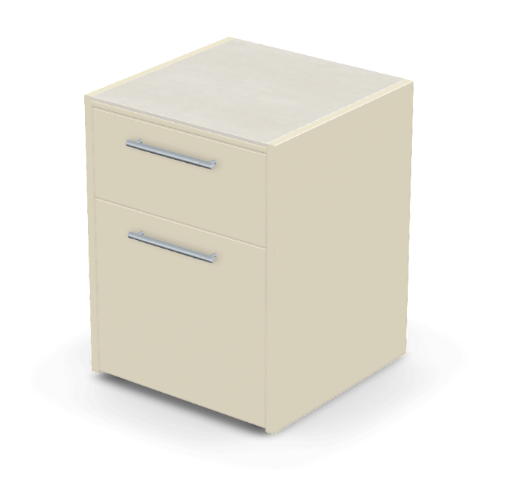 Modulo rifiuti Brabura CT 60