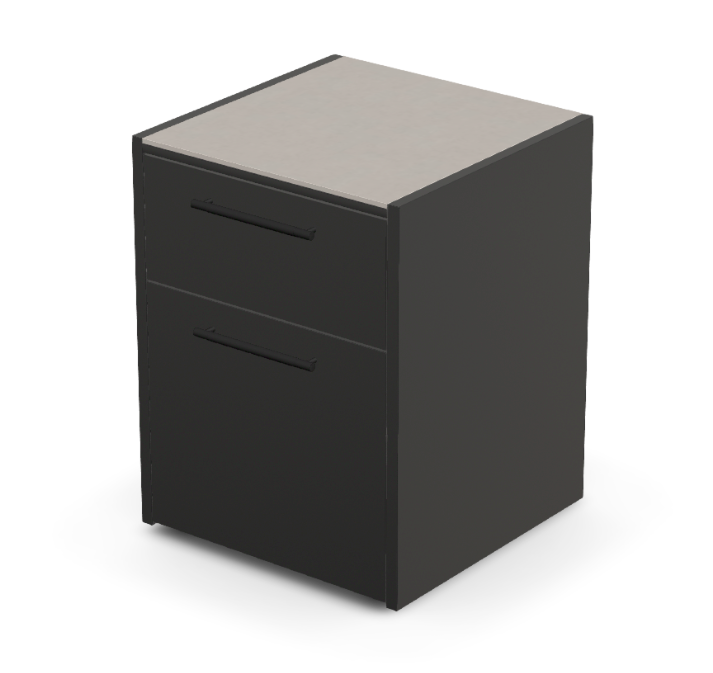 Modulo rifiuti Brabura CT 60