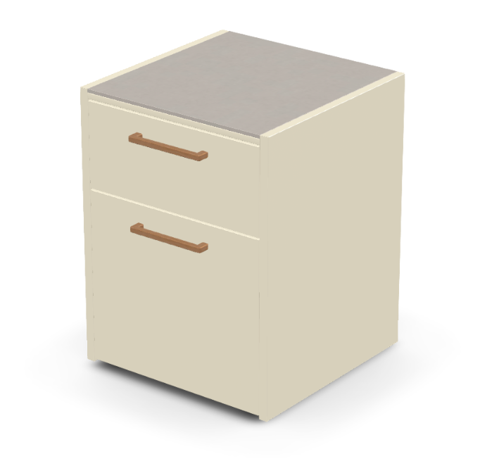 Modulo rifiuti Brabura CT 60