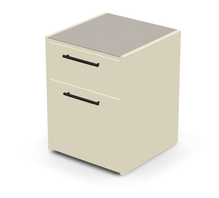 Modulo rifiuti Brabura CT 60