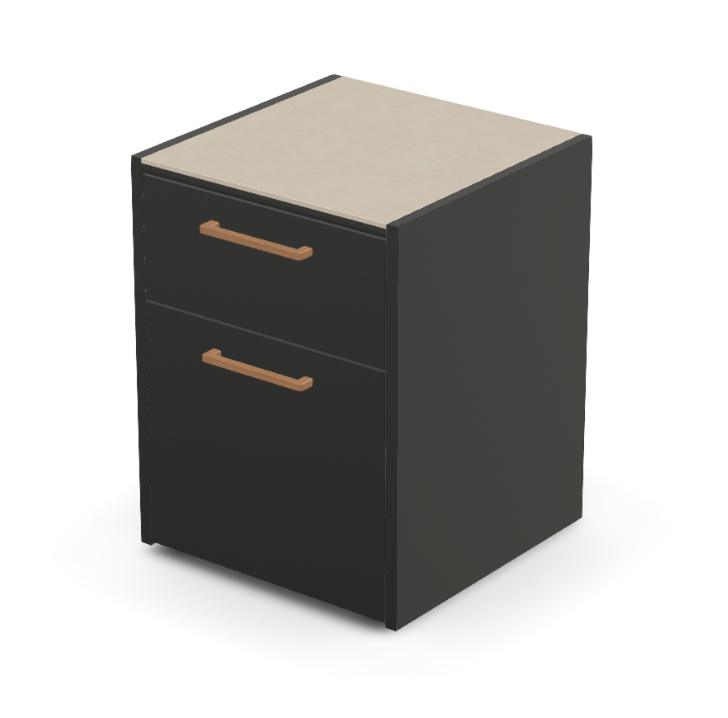 Modulo rifiuti Brabura CT 60