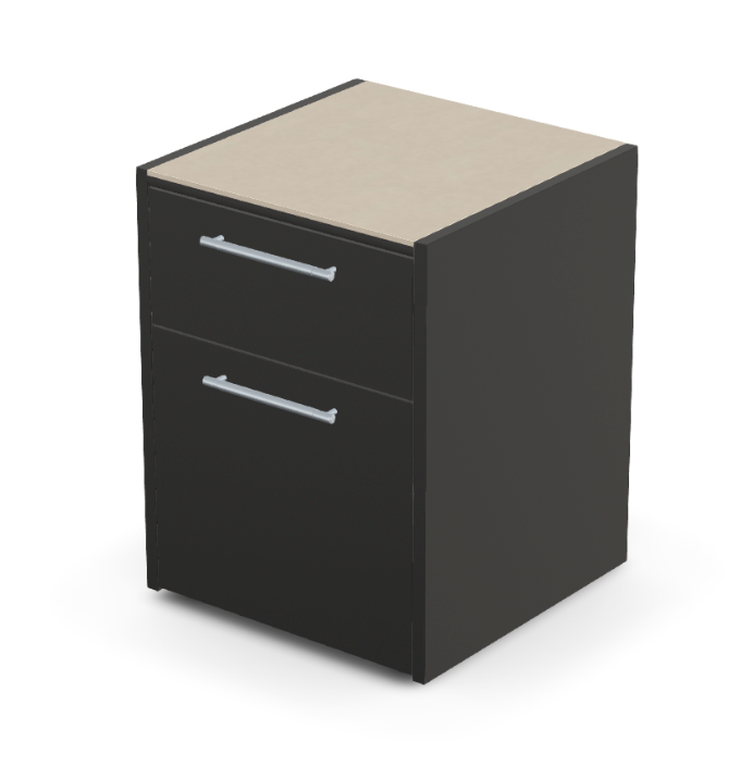 Modulo rifiuti Brabura CT 60