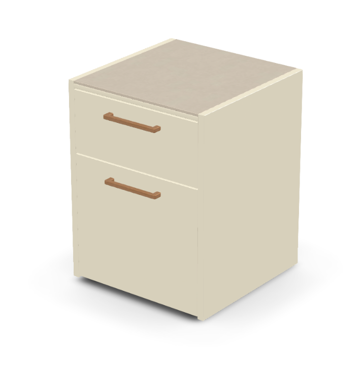 Modulo rifiuti Brabura CT 60