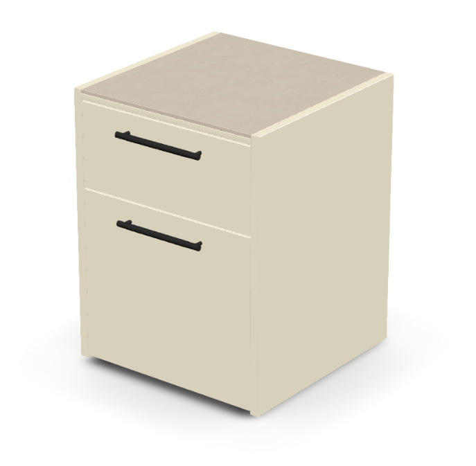 Modulo rifiuti Brabura CT 60