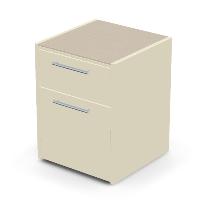 Modulo rifiuti Brabura CT 60