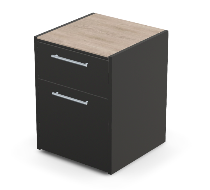 Modulo rifiuti Brabura CT 60