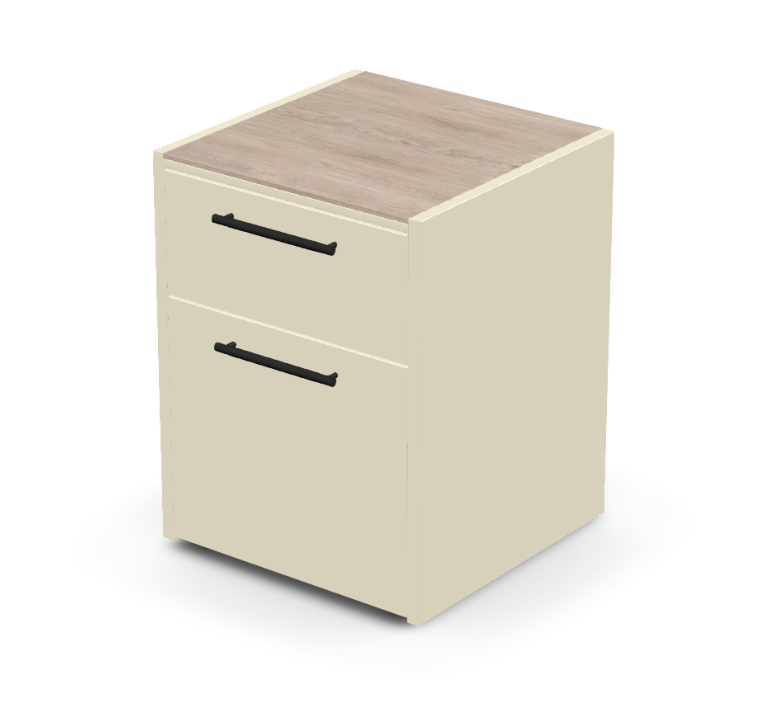 Modulo rifiuti Brabura CT 60