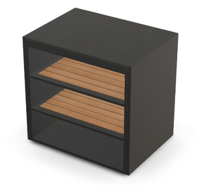 Brabura CT 90 storage module