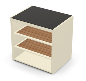 Brabura CT 90 storage module