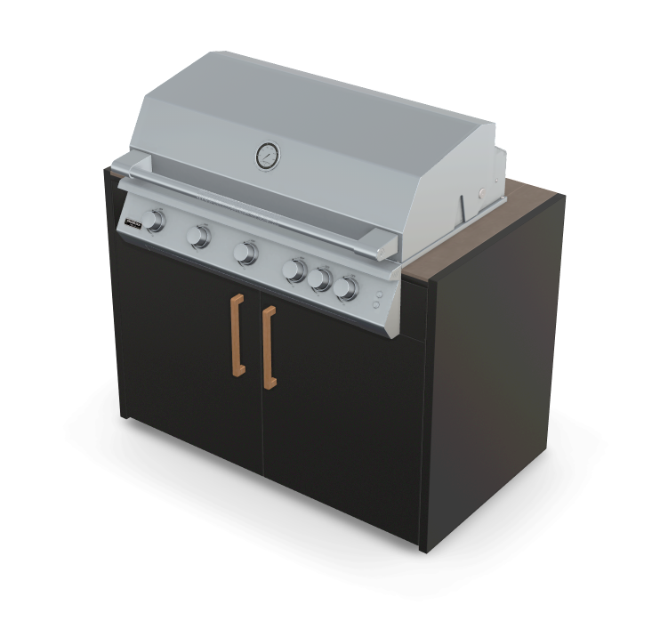Module Brabura Fusion 500 RS