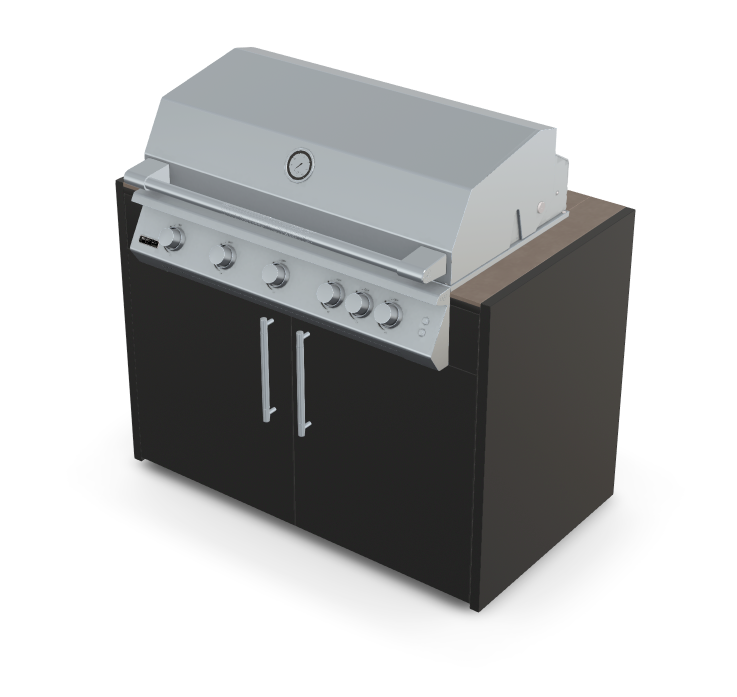 Module Brabura Fusion 500 RS