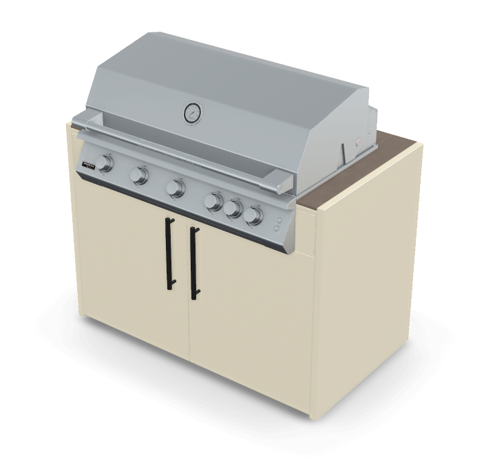 Module Brabura Fusion 500 RS