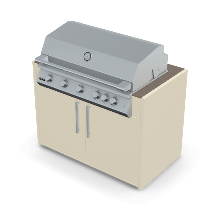 Module Brabura Fusion 500 RS