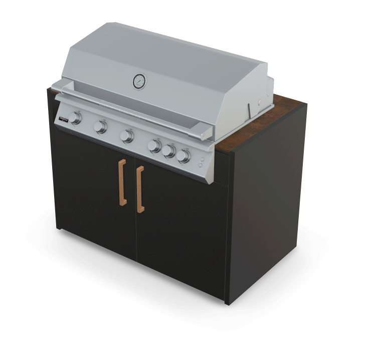 Module Brabura Fusion 500 RS