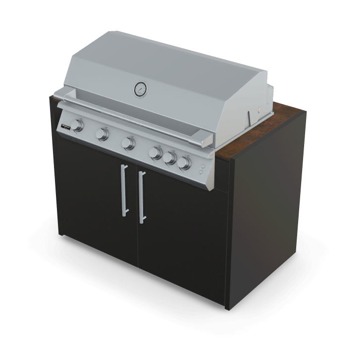 Module Brabura Fusion 500 RS