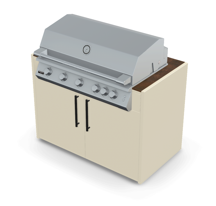 Module Brabura Fusion 500 RS