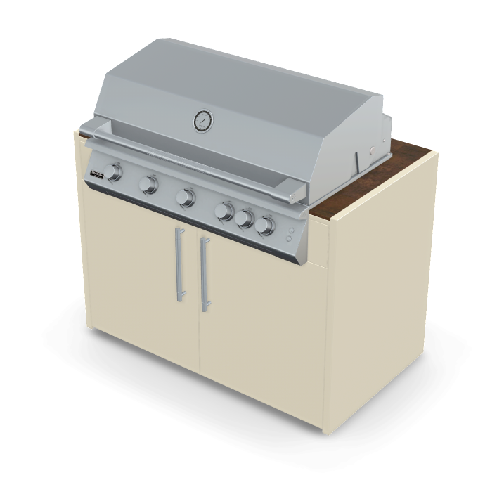 Module Brabura Fusion 500 RS