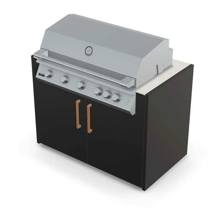 Module Brabura Fusion 500 RS
