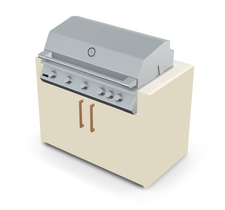Module Brabura Fusion 500 RS