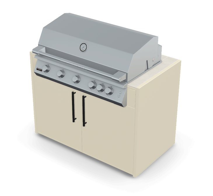 Module Brabura Fusion 500 RS
