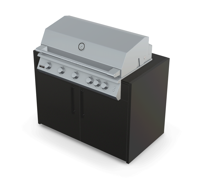 Module Brabura Fusion 500 RS