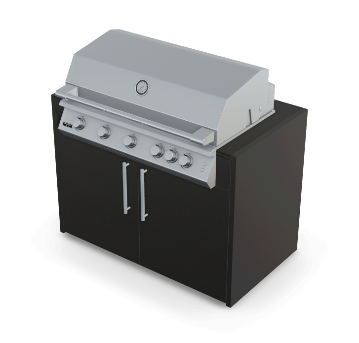 Module Brabura Fusion 500 RS