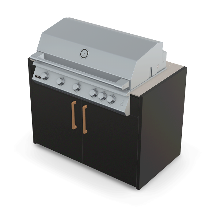 Module Brabura Fusion 500 RS