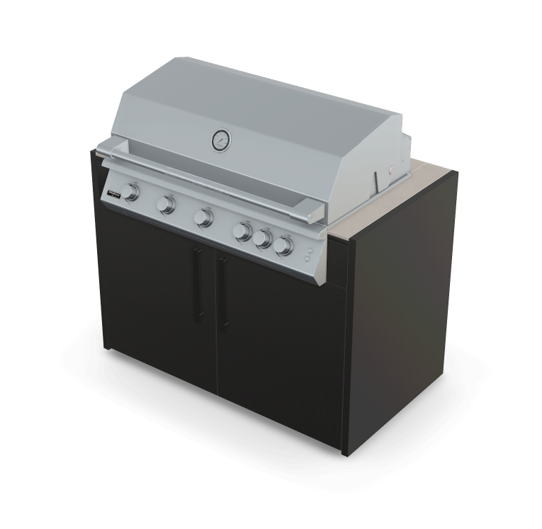 Module Brabura Fusion 500 RS