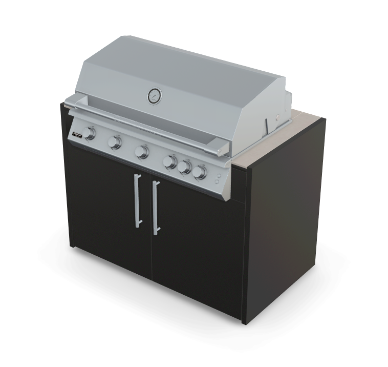 Module Brabura Fusion 500 RS