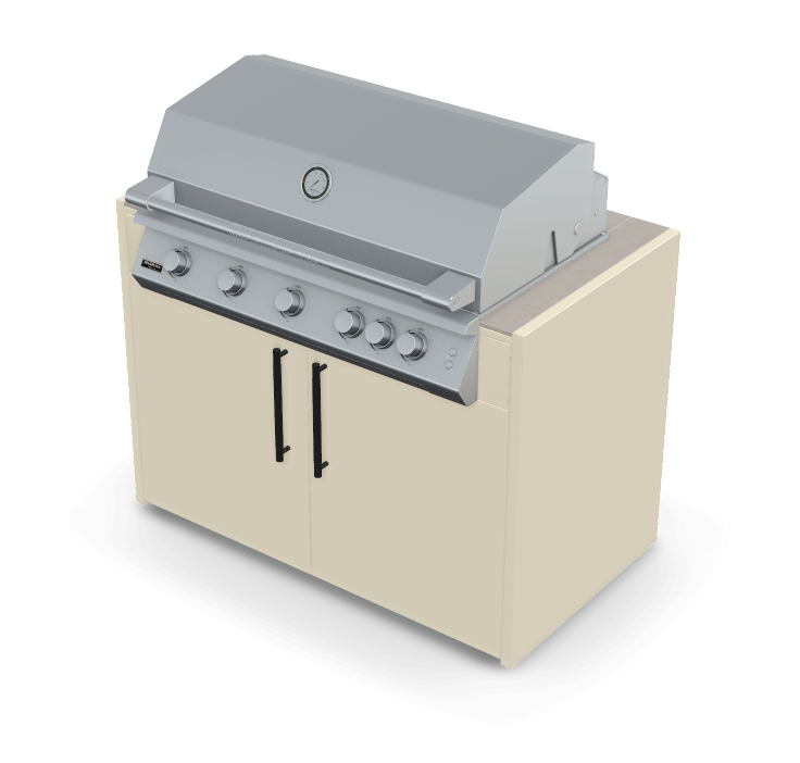 Module Brabura Fusion 500 RS