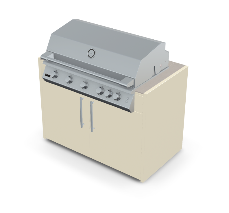 Module Brabura Fusion 500 RS