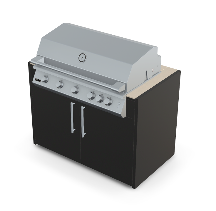 Module Brabura Fusion 500 RS
