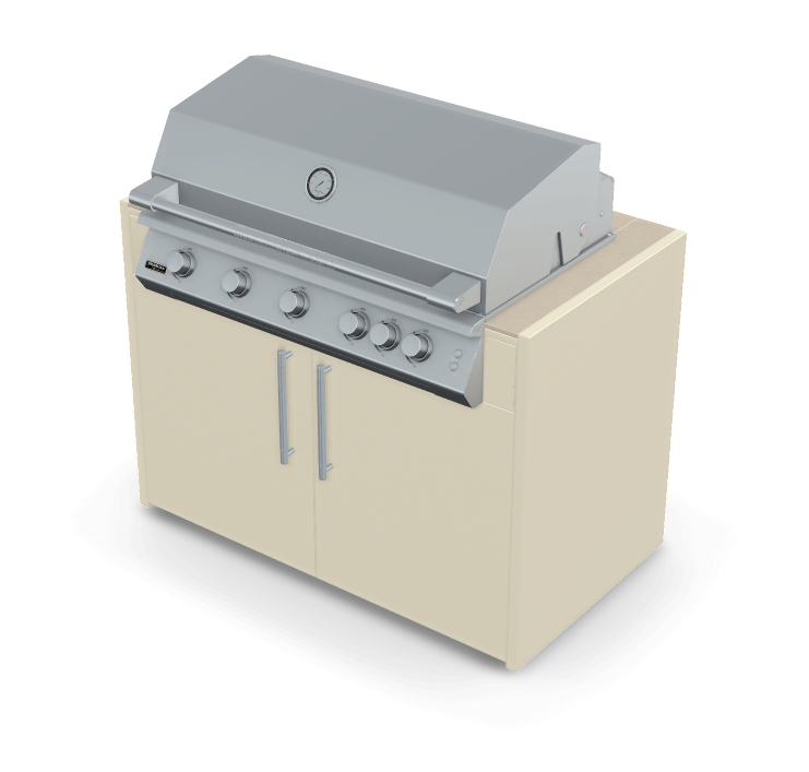 Module Brabura Fusion 500 RS