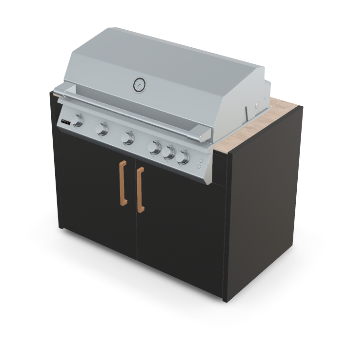Module Brabura Fusion 500 RS