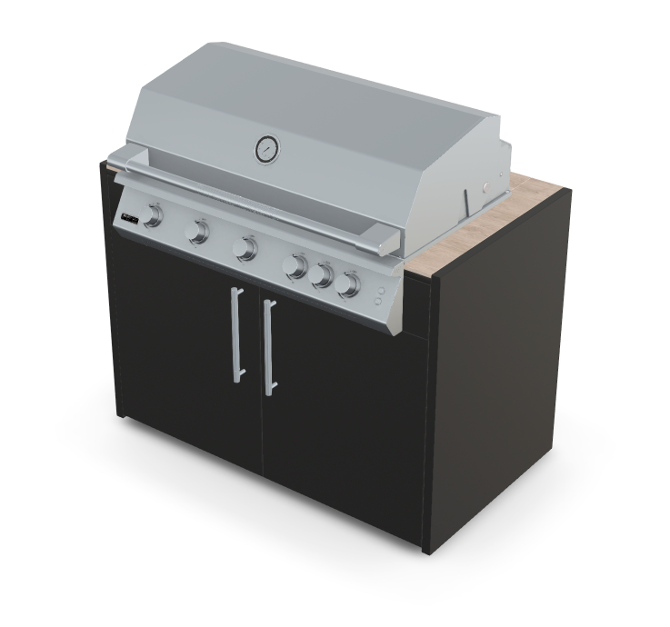 Module Brabura Fusion 500 RS
