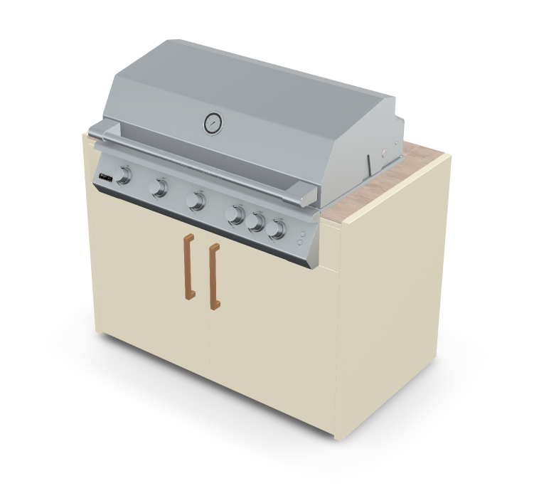 Module Brabura Fusion 500 RS