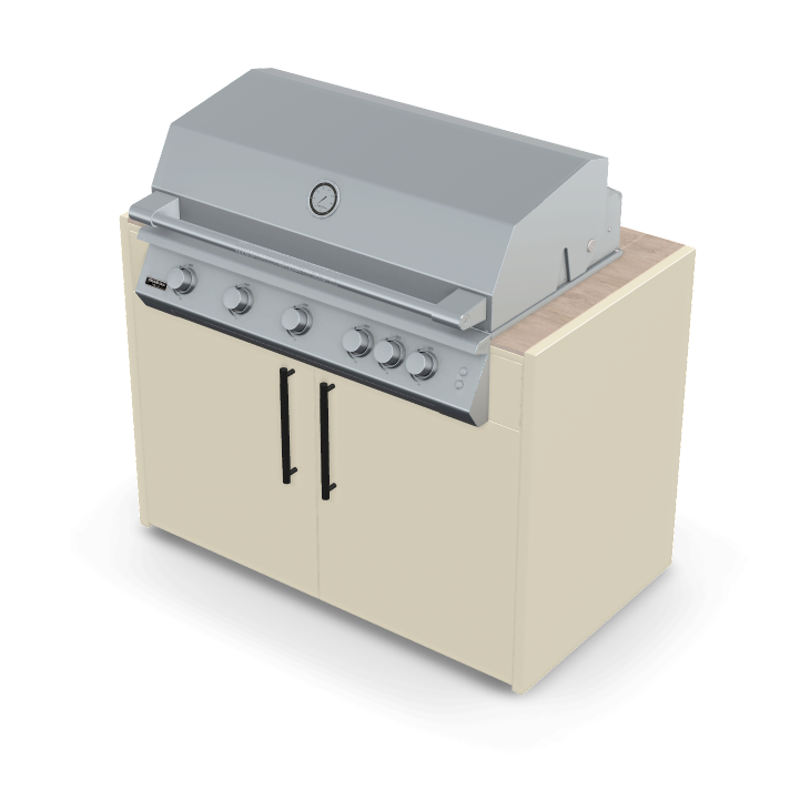 Module Brabura Fusion 500 RS