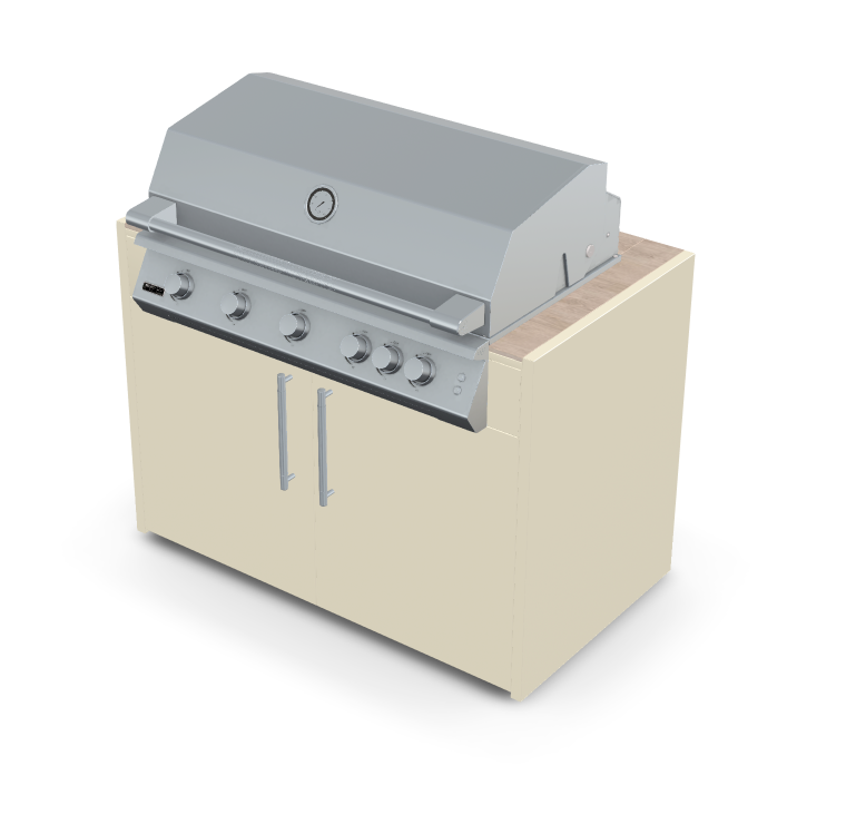 Module Brabura Fusion 500 RS